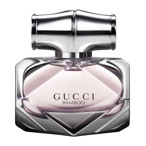 gucci bamboo vintage edp 75ml|gucci bamboo gift set 75ml.